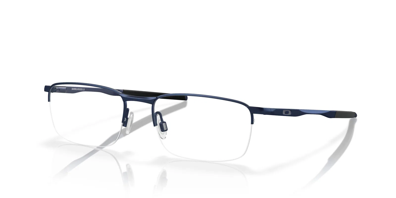 Oakley Barrelhouse 0.5 3174 Eyeglasses - view 56